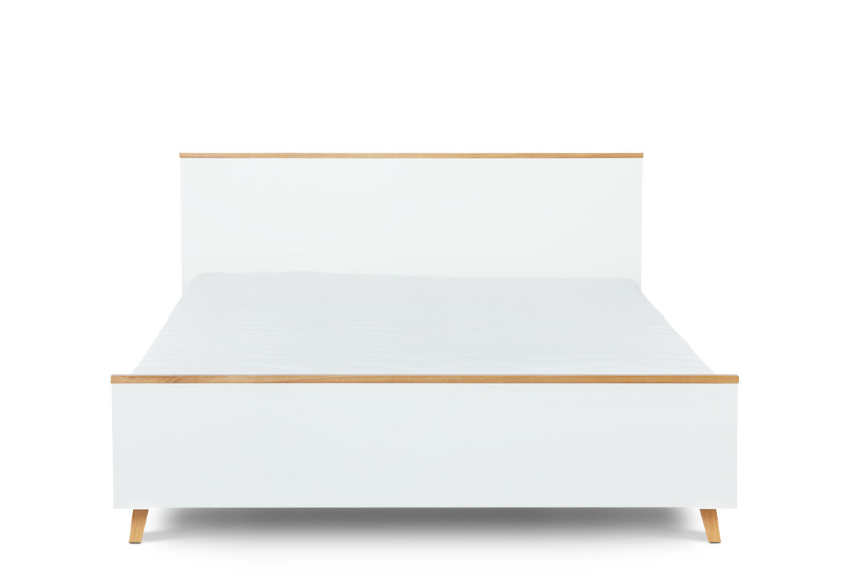 Łóżko skandynawskie 140×200