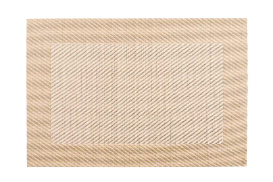 HADENA Podkładka beżowy - zdjęcie 0