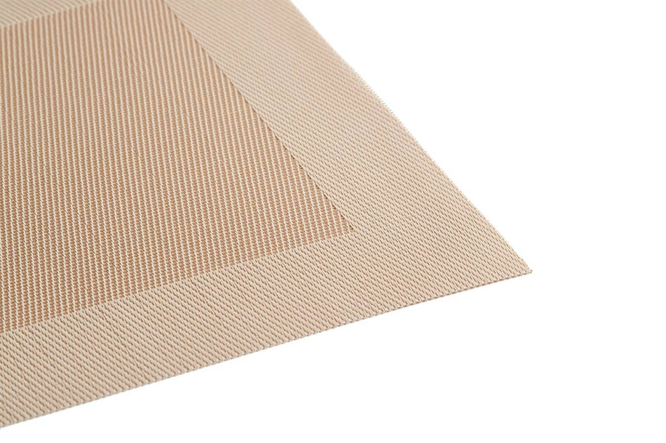 HADENA Podkładka beżowy - zdjęcie 1