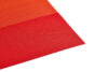 LARUS Podkładka czerwony/pomarańczowy - zdjęcie 2