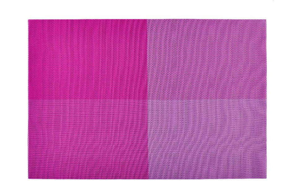 LARUS Podkładka rózowy/fioletowy - zdjęcie 0