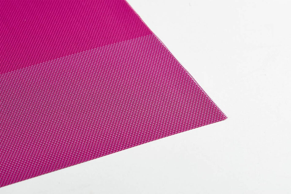 LARUS Podkładka rózowy/fioletowy - zdjęcie 1