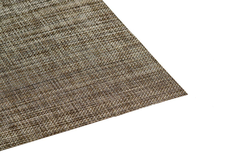 MATUS Podkładka kremowy/brązowy - zdjęcie 1