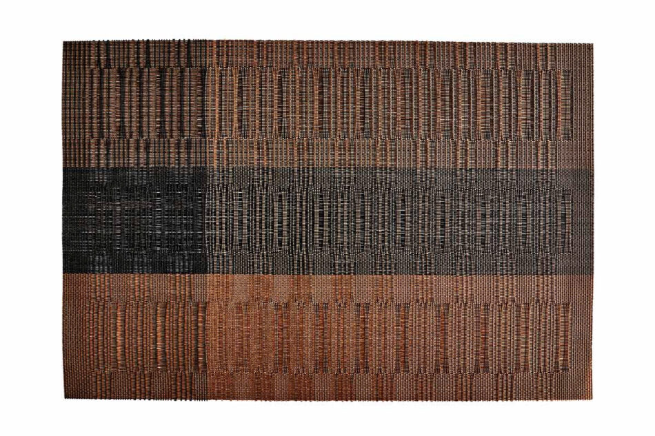 TALIS Podkładka brązowy/czarny - zdjęcie 0