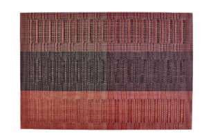 TALIS, https://dev1-mda.konsimo.pl/kolekcja/talis/ Podkładka fioletowy/różowy - zdjęcie