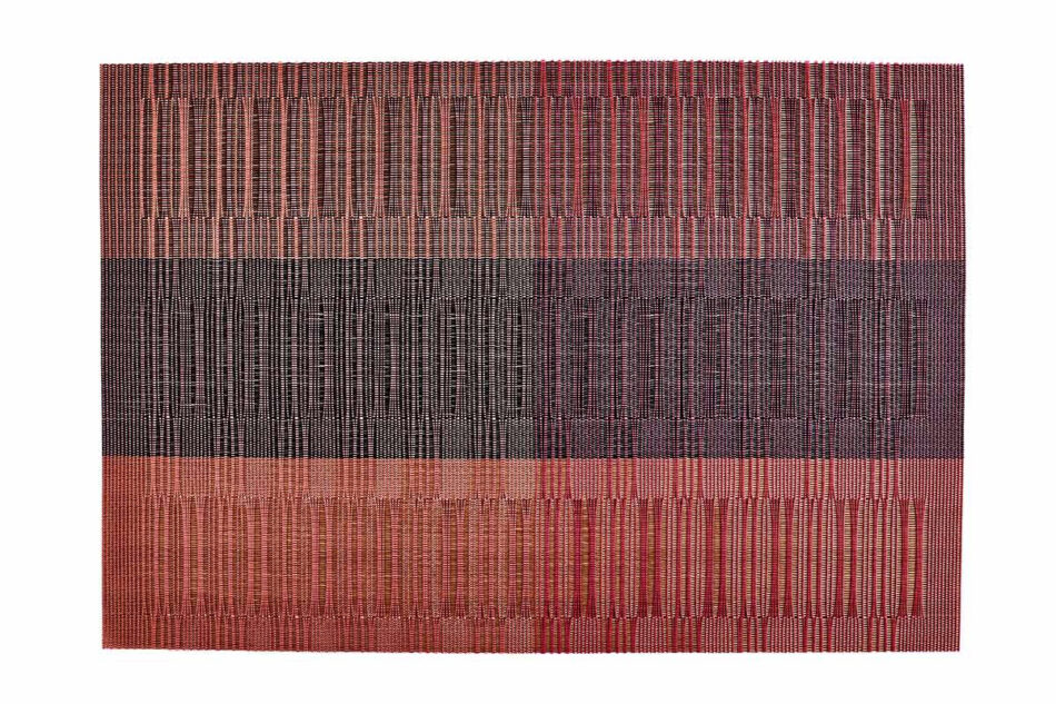 TALIS Podkładka fioletowy/różowy - zdjęcie 0