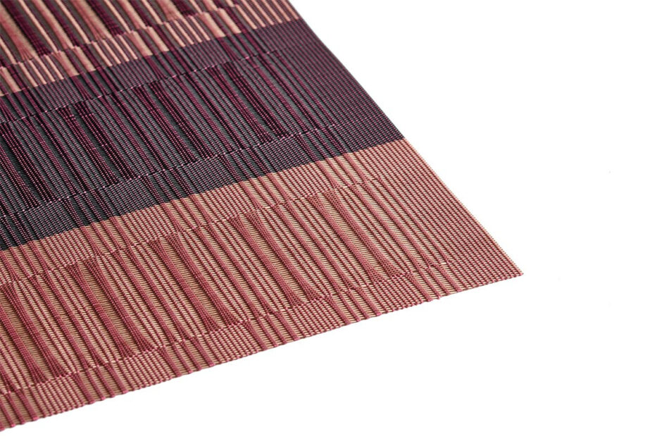 TALIS Podkładka fioletowy/różowy - zdjęcie 1