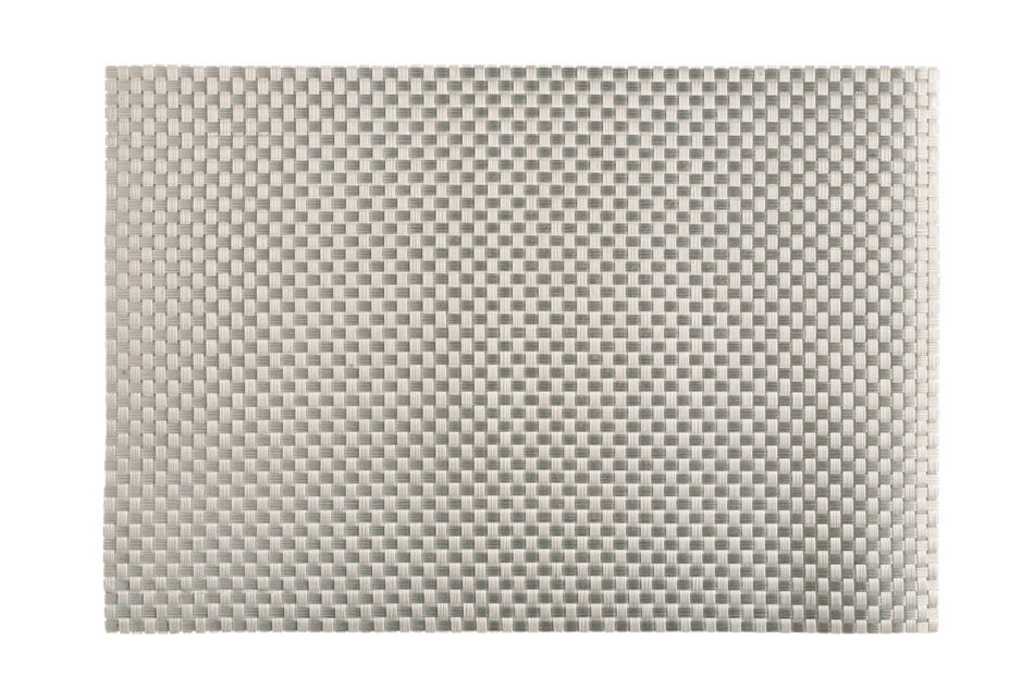 ESELLA Podkładka srebrny - zdjęcie 0