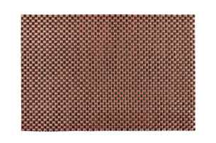 ESELLA, https://dev1-mda.konsimo.pl/kolekcja/esella/ Podkładka brązowy - zdjęcie