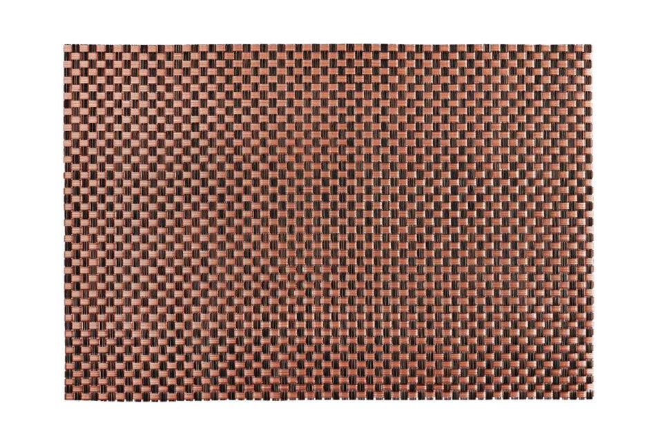 ESELLA Podkładka brązowy - zdjęcie 0