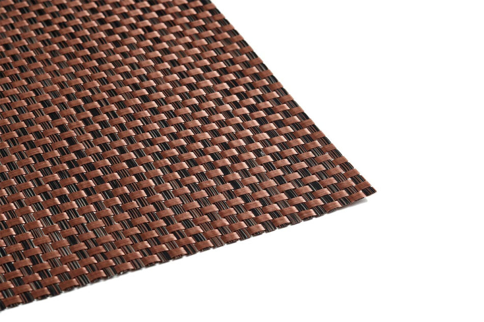 ESELLA Podkładka brązowy - zdjęcie 1