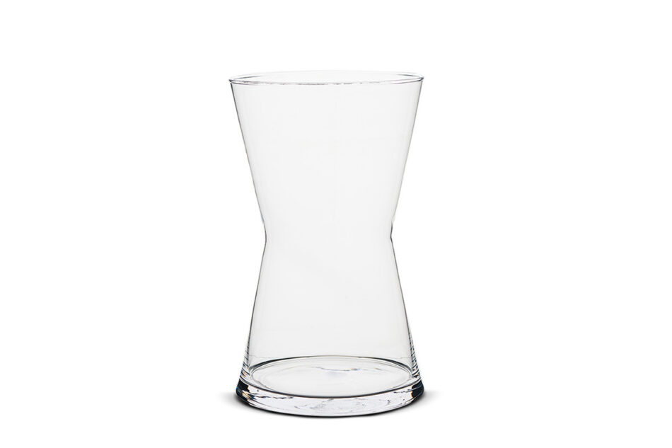 FORMICA Wazon przezroczysty - zdjęcie 1