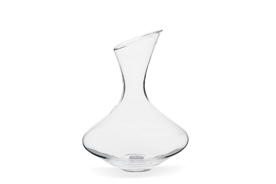 SELLA Karafka przezroczysty - zdjęcie 1