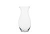 SELLA Wazon przezroczysty - zdjęcie 2