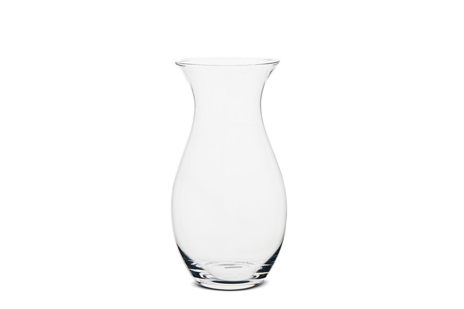 SELLA Wazon przezroczysty - zdjęcie 1