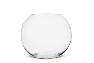 GALER, https://dev1-mda.konsimo.pl/kolekcja/galer/ Wazon przezroczysty - zdjęcie
