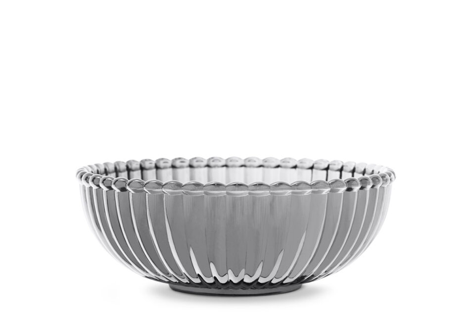 LOVIS Misa dekoracyjna srebrny - zdjęcie 0