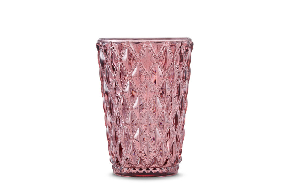 ANDRENA Świecznik brązowy - zdjęcie 0