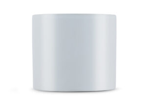 TILUS, https://dev1-mda.konsimo.pl/kolekcja/tilus/ Osłonka do kwiatów biały - zdjęcie