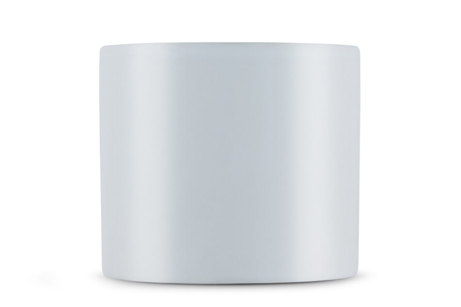 TILUS Osłonka do kwiatów biały - zdjęcie 0