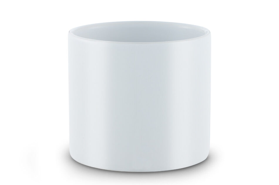 TILUS Osłonka do kwiatów biały - zdjęcie 2