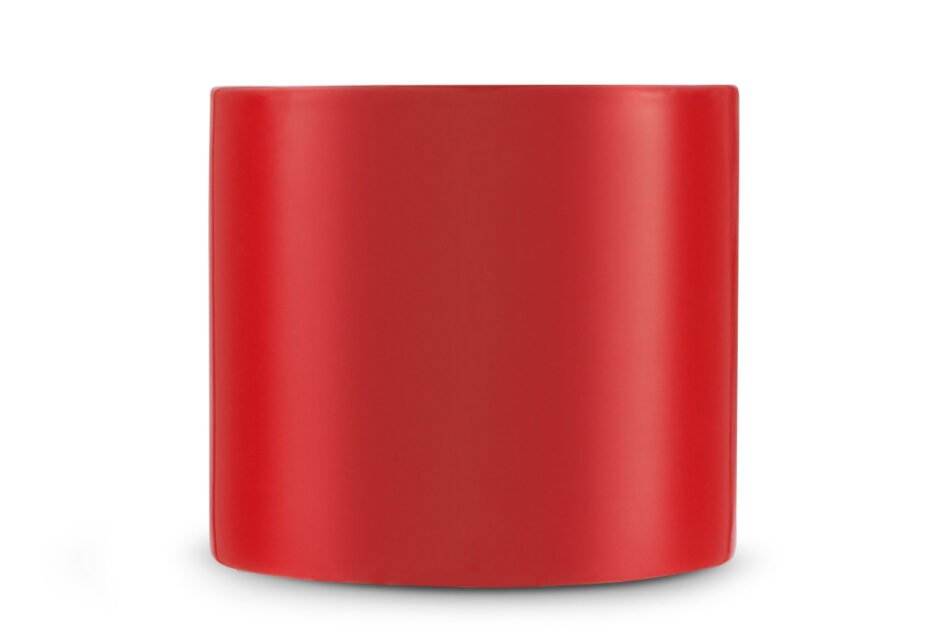 TILUS Osłonka do kwiatów czerwony - zdjęcie 0