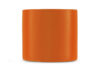 TILUS Osłonka do kwiatów pomarańczowy - zdjęcie 1