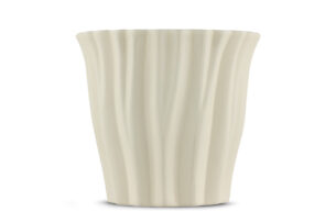 NIVR, https://dev1-mda.konsimo.pl/kolekcja/nivr/ Osłonka do kwiatów kremowy - zdjęcie