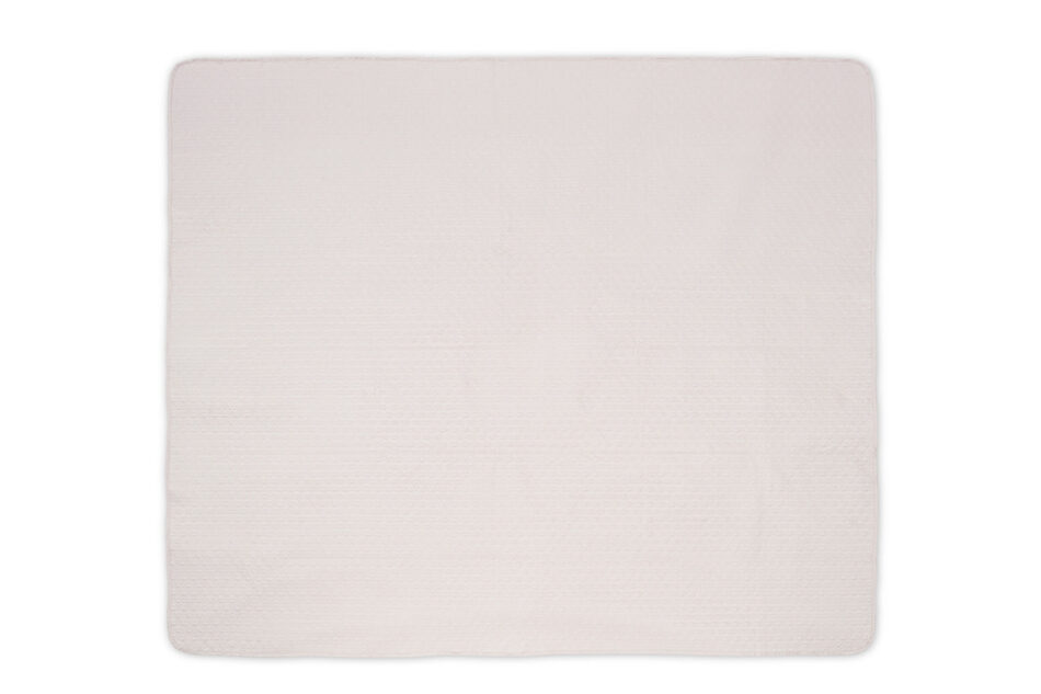 PAVOS Narzuta beżowy - zdjęcie 3