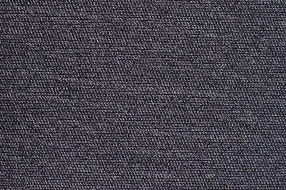 URBIT Puf ciemny szary - zdjęcie 1