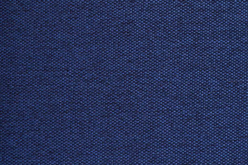 URBIT Puf granatowy - zdjęcie 1