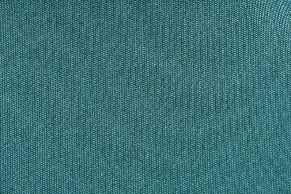 URBIT Puf turkusowy - zdjęcie 1