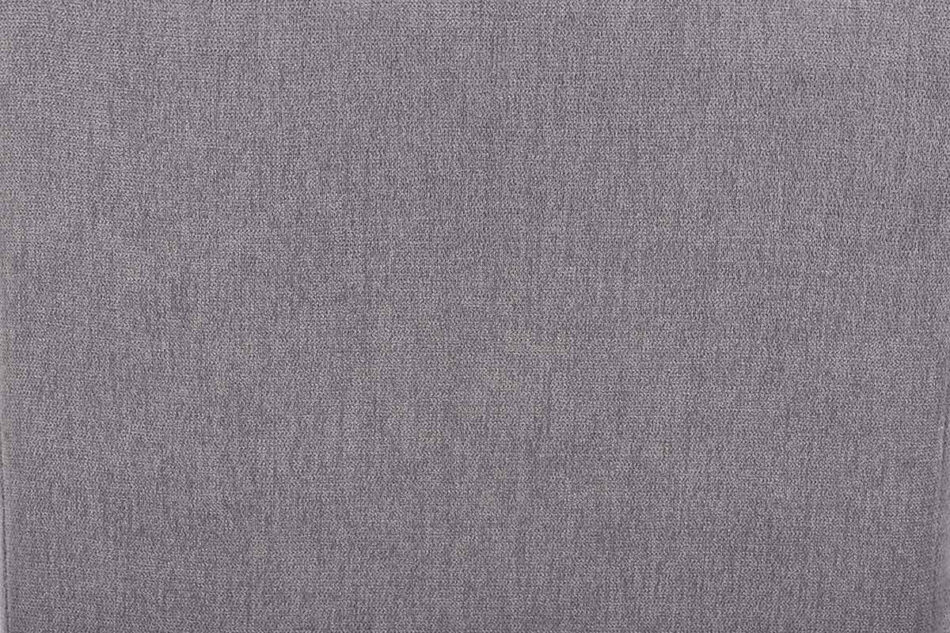 GRIDI Puf szary - zdjęcie 5