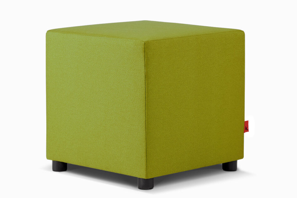 CHOE Puf zielony - zdjęcie 0