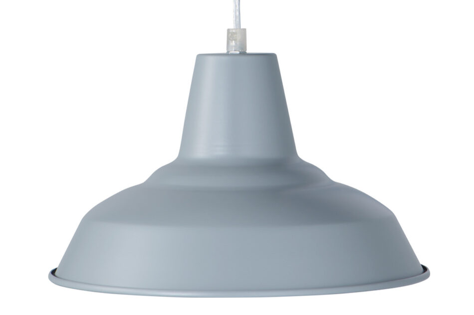 VISCARI Lampa wisząca szary/ matowy - zdjęcie 1
