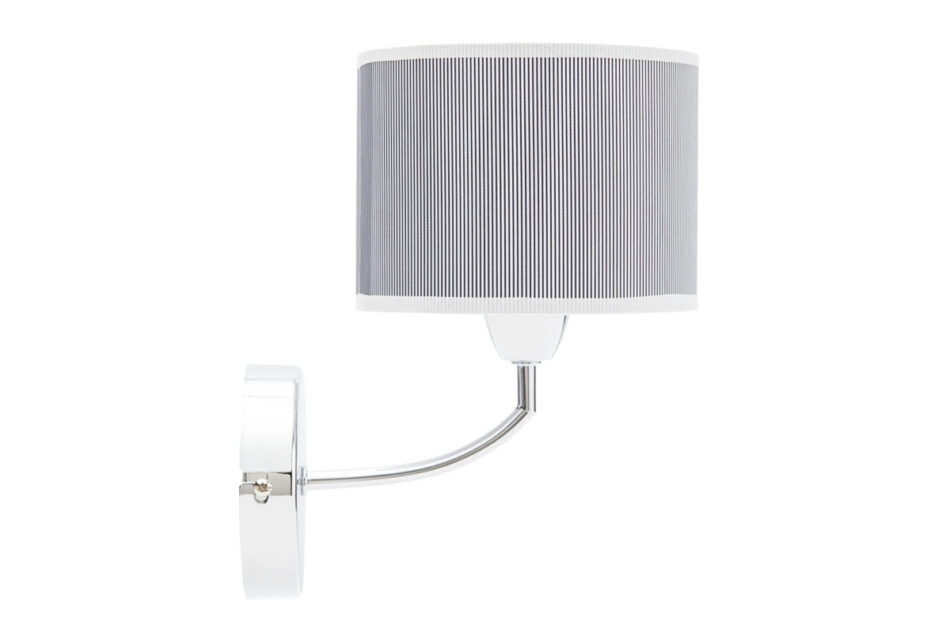 LICUS Kinkiet granatowy/biały - zdjęcie 0