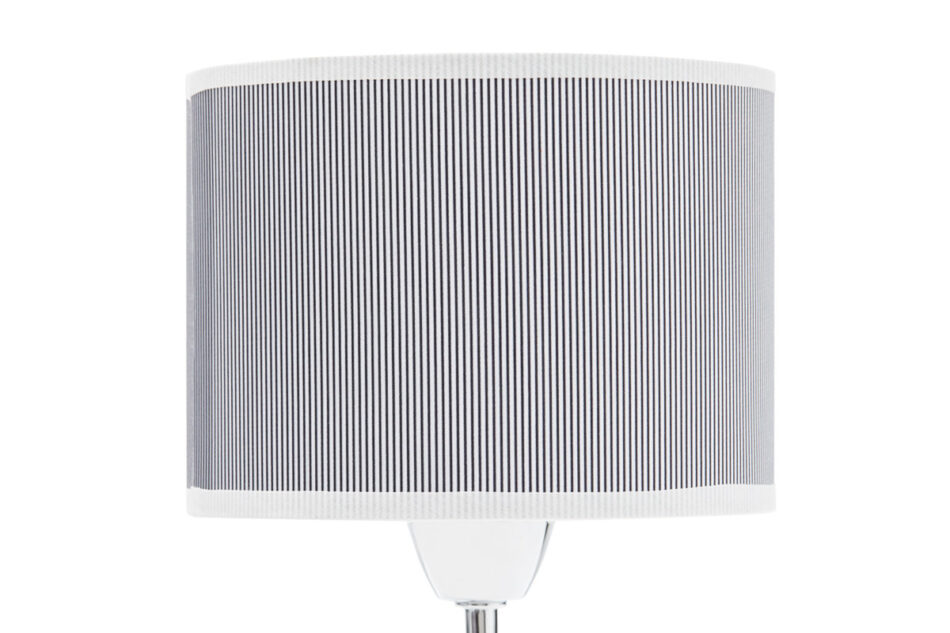 LICUS Kinkiet granatowy/biały - zdjęcie 1