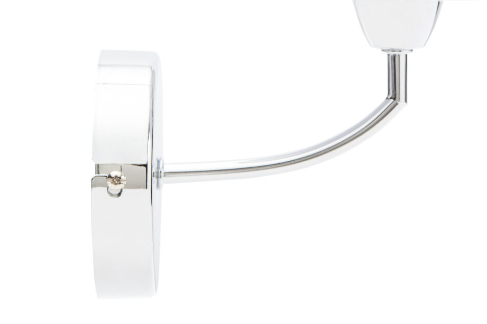 LICUS Kinkiet granatowy/biały - zdjęcie 2