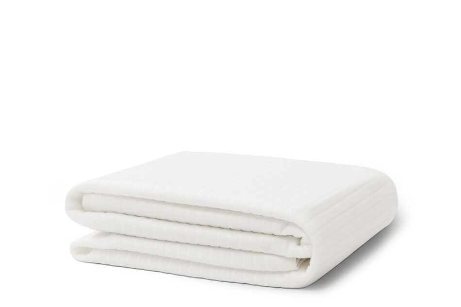 MEUM Pled kremowy - zdjęcie 0