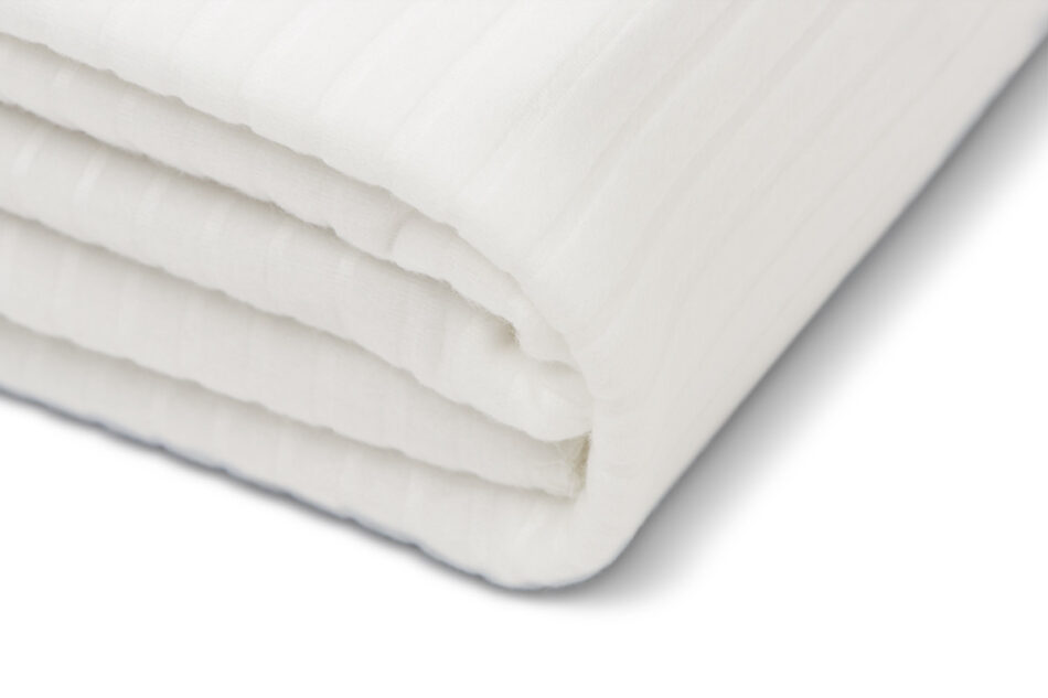 MEUM Pled kremowy - zdjęcie 1