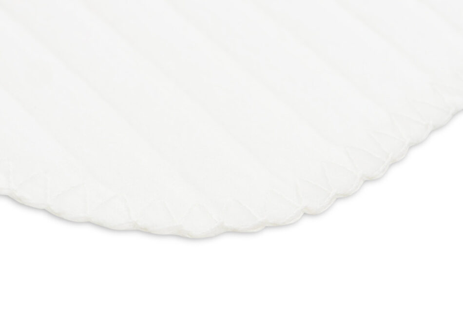 MEUM Pled kremowy - zdjęcie 2