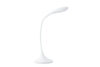 TIFER Lampa biurkowa biały - zdjęcie 8
