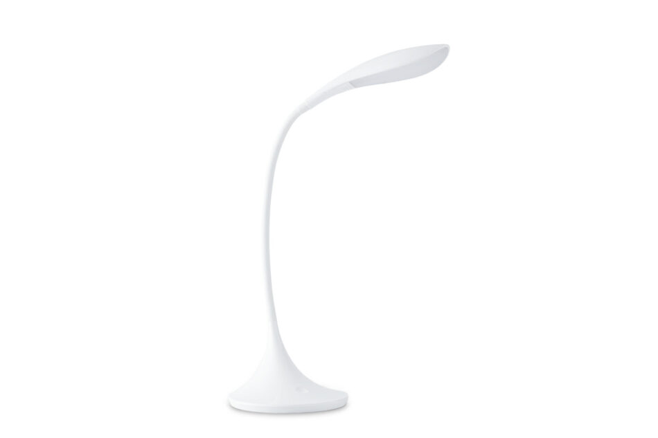 TIFER Lampa biurkowa biały - zdjęcie 7