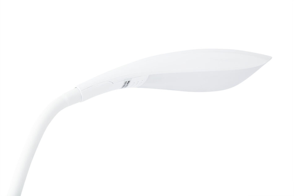 TIFER Lampa podłogowa biały - zdjęcie 1