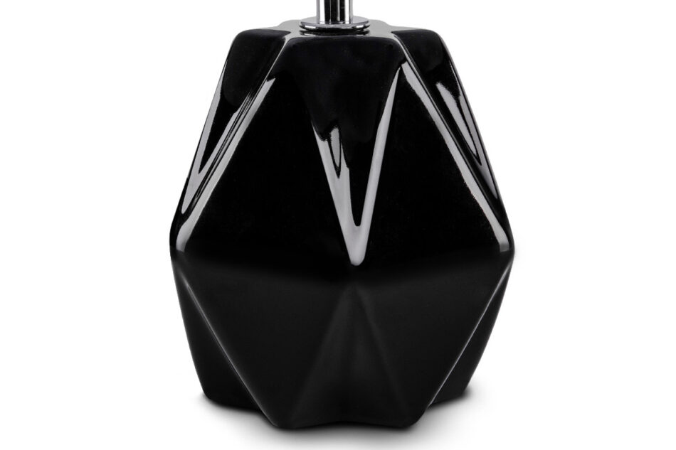 FABO Lampa stołowa czarny - zdjęcie 5