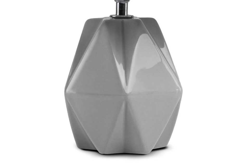 FABO Lampa stołowa szary - zdjęcie 4