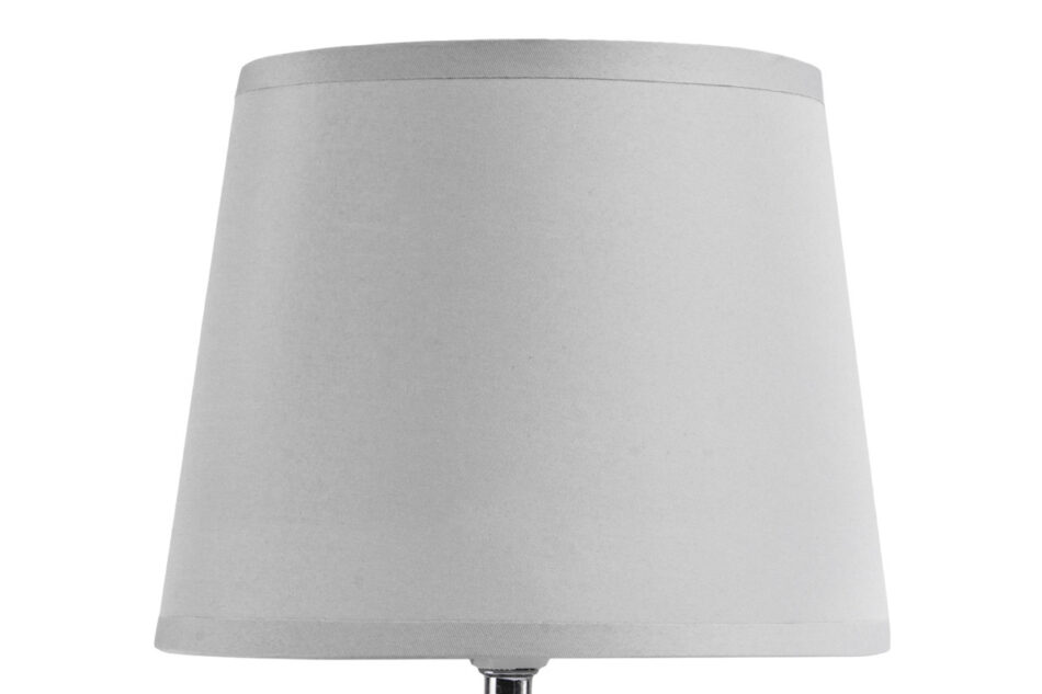 FABO Lampa stołowa szary - zdjęcie 3