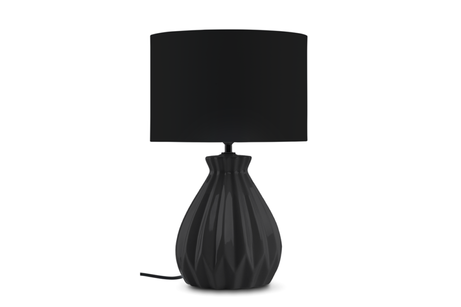 FABO Lampa stołowa czarny - zdjęcie 0