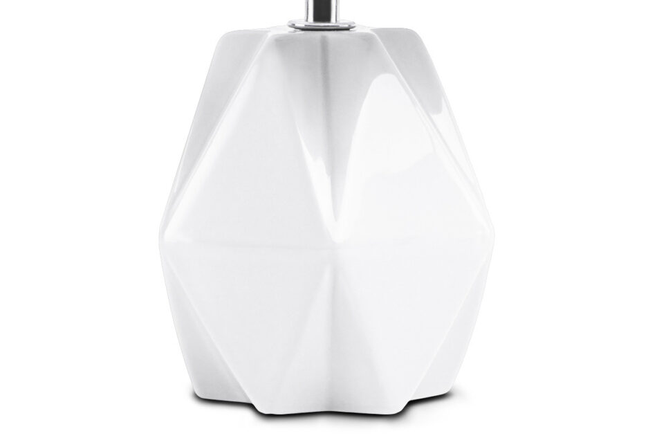 FABO Lampa stołowa biały - zdjęcie 6
