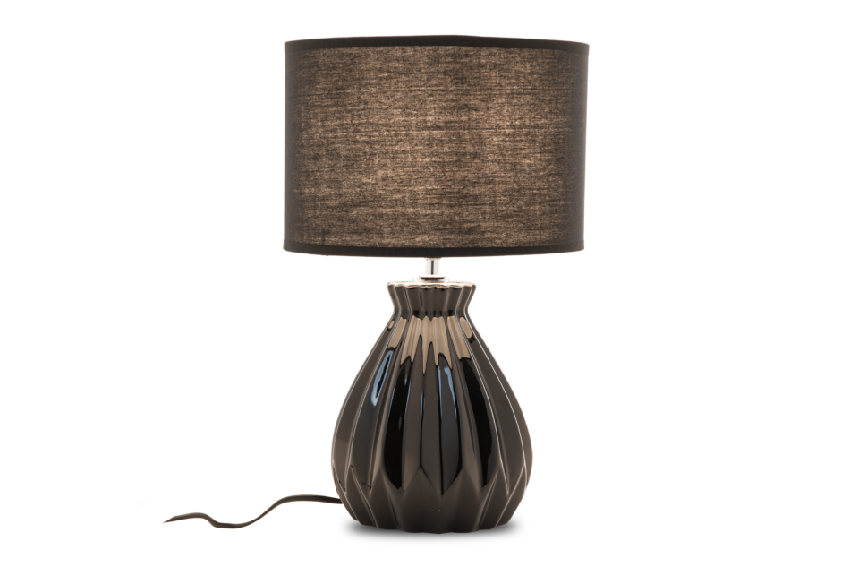 FABO Lampa stołowa czarny - zdjęcie 1